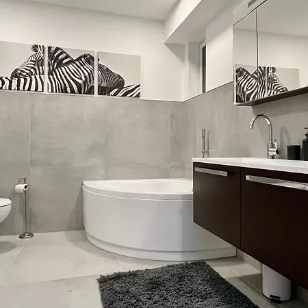 Appartement Vonmos
